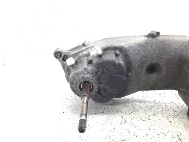 YAMAHA X-MAX YP R 125 CARTER MOTORE ALBERO E INGRANAGGI RUOTA MOD: E3M1E 2014 - Foto 8