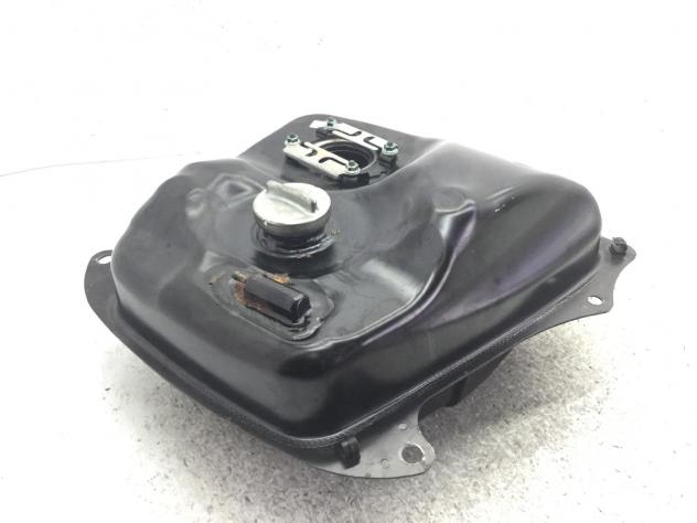 HONDA SH I ABS 300 SERBATOIO BENZINA CARBURANTE E TAPPO 2016 2020 ZDCNF05A0GF - Foto 3