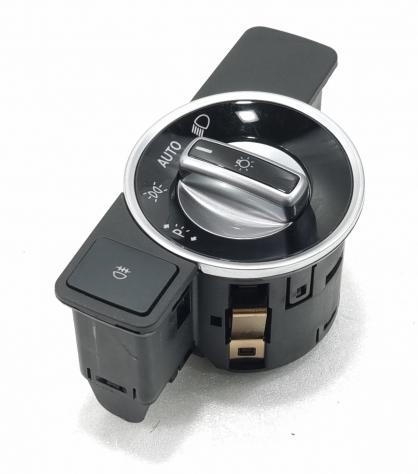 INTERRUTTORE COMANDO LUCI MERCEDES Classe B W246 2° Serie A2129050551 (12) - Foto 3
