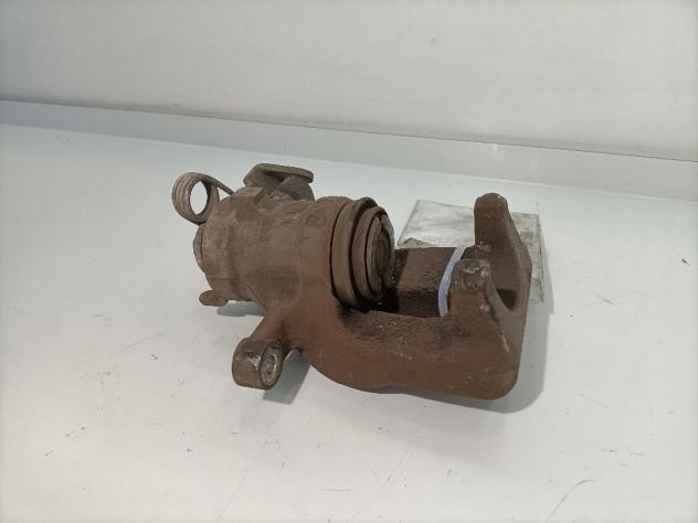 PINZA FRENO POSTERIORE SINISTRA FIAT 500 L Living 77366581 199B5000 diesel 1598 (1316) - Foto 5