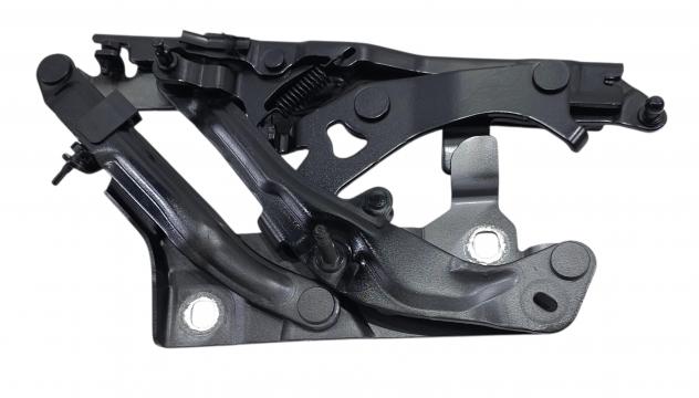 CERNIERA COFANO ANTERIORE DX AUDI Q5 Serie (FYB) 80A823302D (17) - Foto 5
