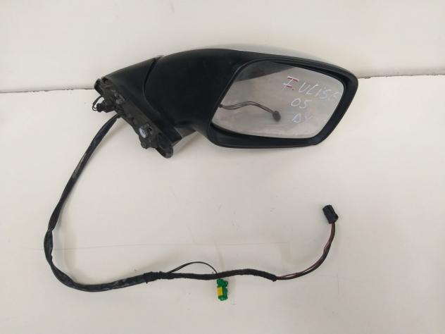 SPECCHIETTO RETROVISORE DESTRO FIAT Ulysse 3° Serie (0208)