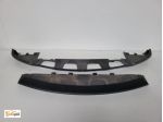 Tesla X - Spoiler paraurti anteriore - 11910