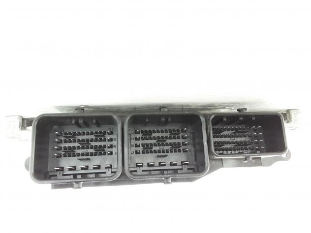CENTRALINA MOTORE PEUGEOT 208 Serie 9807886180 8HP (DV4C), 8HR (DV4C) Diesel 1400 (1219) - Foto 4