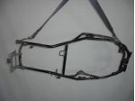 TELAIO SELLA SUZUKI BURGMAN AN 650 (2003) 4120010G12000 SEAT RAIL