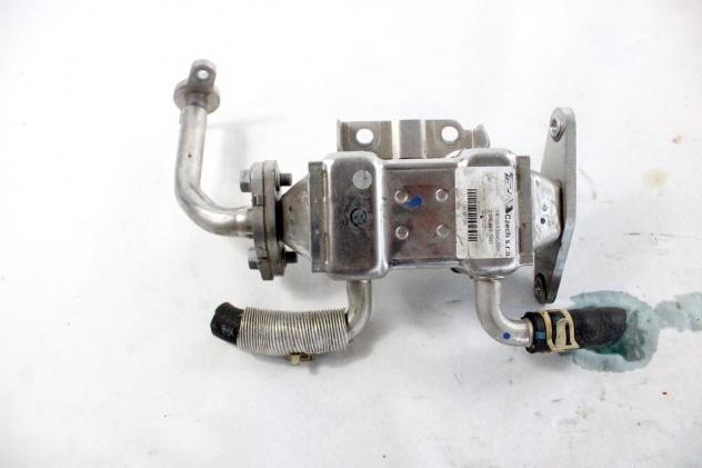 18710-53SA0 RADIATORE SCARICO GAS EGR SUZUKI S-CROSS 1.4 I 95KW 6M 5P (2022) RICAMBIO USATO - Foto 3