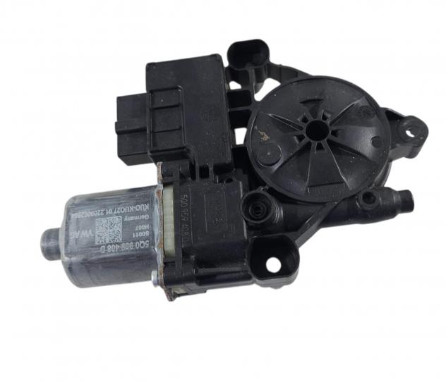 MOTORINO ALZAVETRO POSTERIORE DESTRA VOLKSWAGEN T-Roc Serie 5Q0959408D (1721) - Foto 7