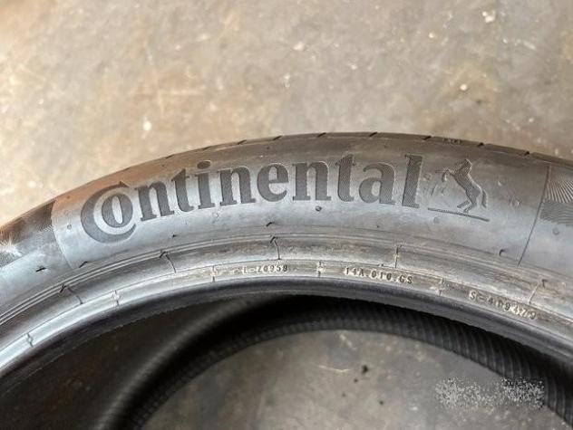 2 gomme 315 30 22 continental a3174 - Foto 5