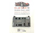 CENTRALINA PORTA SX GUIDA MERCEDES CLK Coupé W209 2098201926 271942 (02)