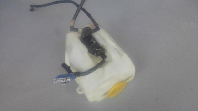 Vaschetta acqua TERGI con Pompetta Opel Corsa serie C 2004 - Foto 4