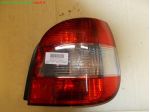 FANALE POST.D. RENAULT SCENIC (J64)  Parti elettriche  Fanaleria  Fanali  F &hellip;