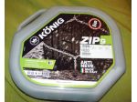 Catene da neve auto Koenig ZIP9 mai usate vendo