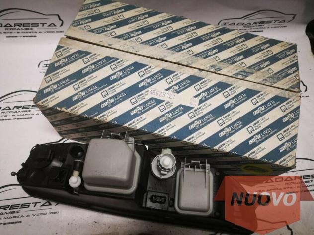 Faro Fanale Anteriore Sx Fiat Bravo - Brava 46523121 - Foto 2