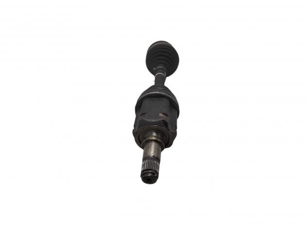 SEMIASSE ANTERIORE DESTRO TOYOTA Land Cruiser 3° Serie 4343060060 1KDFTV (0207) - Foto 4