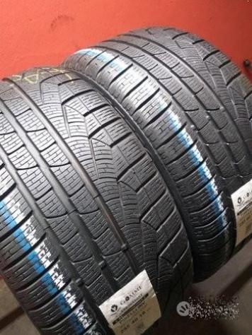 2 gomme 255 40 18 pirelli inv a5038 - Foto 4