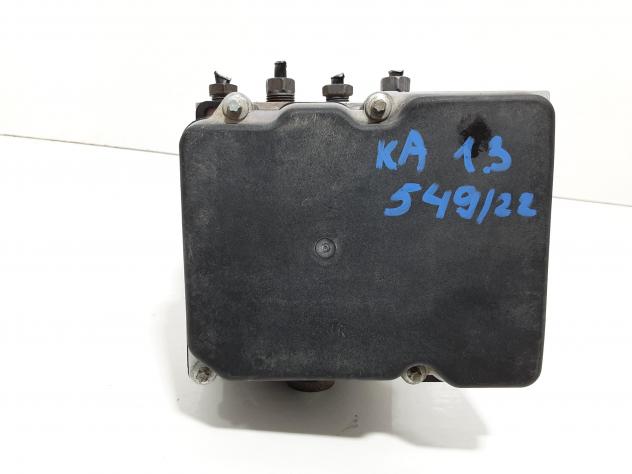 ABS FORD Ka Serie (CCU) 51823790 169A1000, FD4 Diesel 1300 (0818) - Foto 6