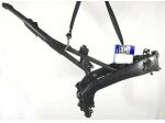 TELAIO CON TARGA E DOCUMENTI YAMAHA MT-125 ABS 2017 - 2018 5D7F11102000 FRA &hellip;