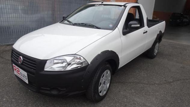 FIAT - Strada FIORINO PICK UP - Foto 3