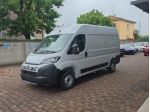 FIAT Ducato MY25 Furgone Lastrato L2H2 33 2.2Diesel 140CV rif. 23692905