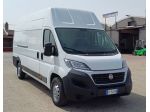 Fiat Ducato Maxi 35 XLH3 2.3 Multijet 130CV 6M Furgone