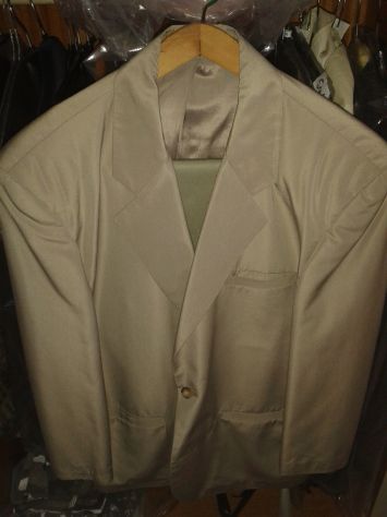 Vestito completo taglia 48-50 - Foto 2