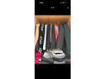 Abbigliamento usato