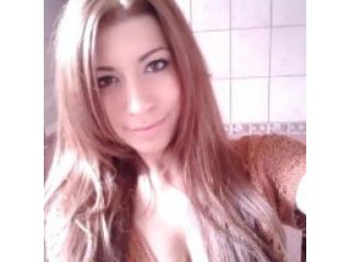 Amore e incontri Como - Denisa, 25 da Como