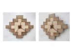 Orologi artigianali in legno