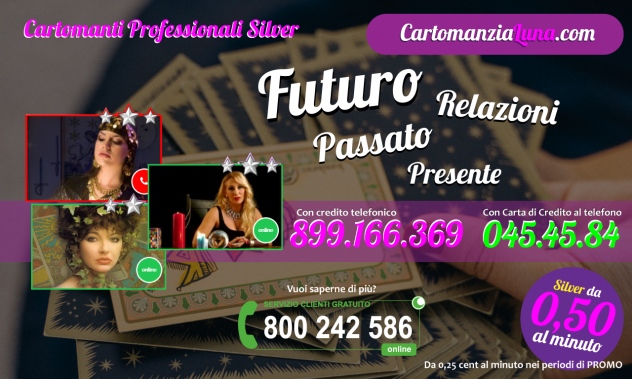 Nuovi incontri? Un ritorno? Chiamaci per un consulto - Foto 2