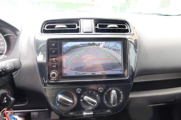 Mitsubishi Space Star 1.2 Intense SDA - Foto 10