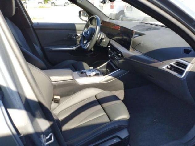 BMW 318 318d mhev 48V Msport auto - Foto 9