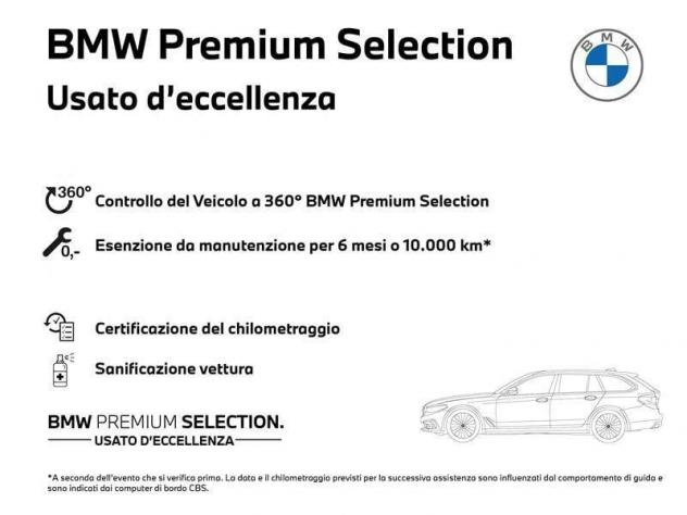 BMW X1 xdrive20d mhev 48V Msport auto - Foto 2