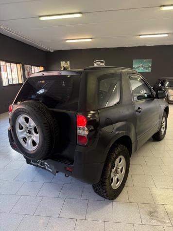 Suzuki Grand Vitara 1.9 DDiS 3 porte - Foto 3