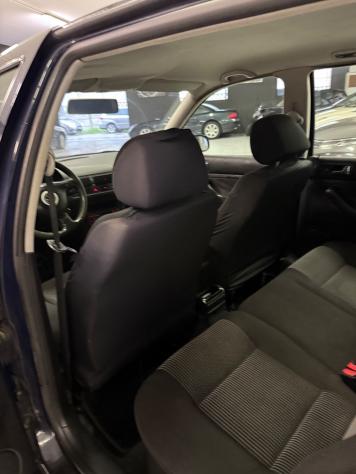 Volkswagen Golf 2.0 116 cv 4 motion highline - Foto 9