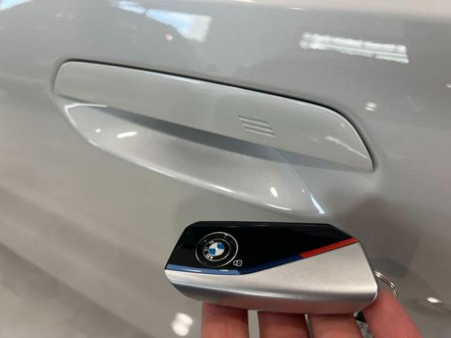 BMW 520 d 48V sDrive Touring Msport Garanzia BMW rif. 24037939 - Foto 5
