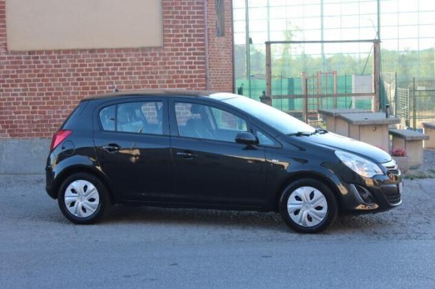 Opel Corsa Elective 1.3 cDti 5P PARI AL NUOVO UNICO UTILIZZATORE CLIMA - Foto 6