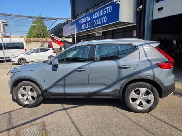 VOLVO XC40 B4 AWD automatico Plus rif. 24094184 - Foto 4