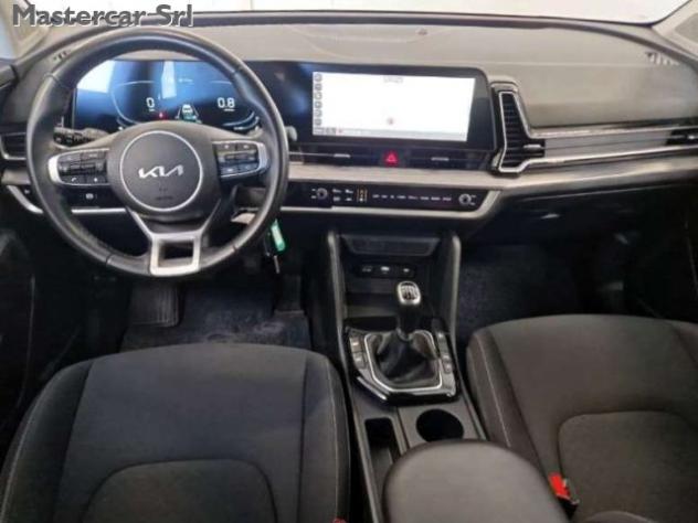 KIA Sportage Sportage V 2022 1.6 crdi mhev Business imt - GM625 rif. 24211281 - Foto 6