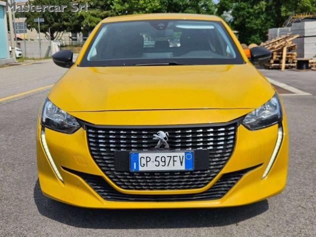 PEUGEOT 208 NEOPATENTATI 208 1.2 Active Pack - GP597FV rif. 23825605 - Foto 9