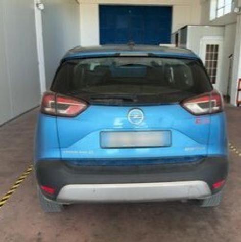 Opel Crossland X 1.5 ECOTEC D 102 CV Start&Stop Innovation - Foto 3