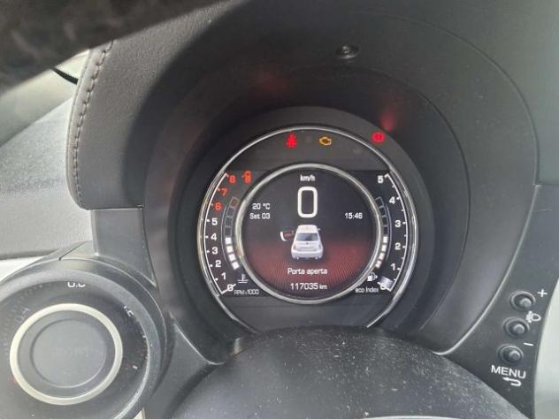 FIAT 500 Abarth rif. 24068223 - Foto 8