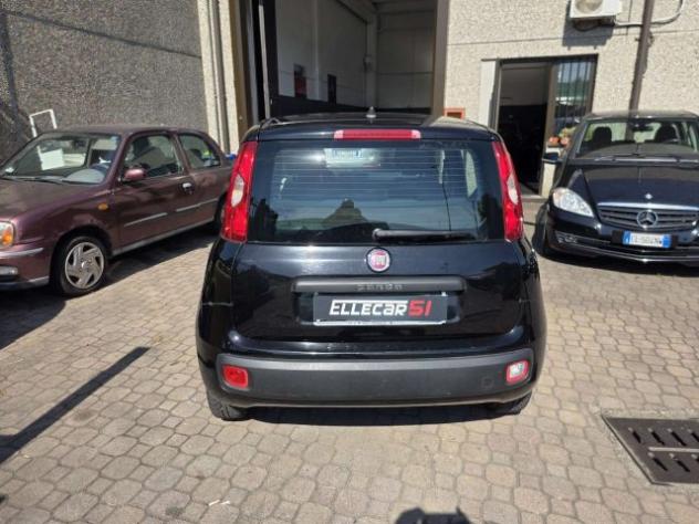 FIAT New Panda rif. 23823523 - Foto 4