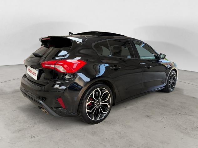 Ford Focus 1.5 EcoBoost 150cv ST Line Auto - Foto 5