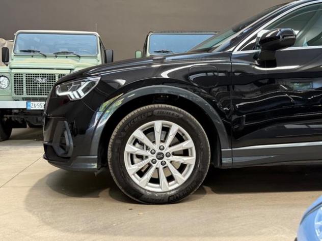 AUDI Q3 SPB 45 TFSI e S tronic Business Plus rif. 24101739 - Foto 7