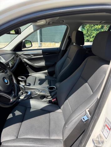 BMW X1 2.0 xdrive - AUT. - 4X4 - NAV. - 12 MESI DI GARANZIA - - Foto 9
