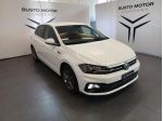 Volkswagen Polo 1.0 tsi R-Line 95cv