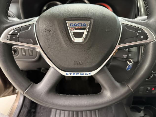 Dacia Sandero Sandero Stepway 1.0 tce Comfort Eco-g 100cv - Foto 10