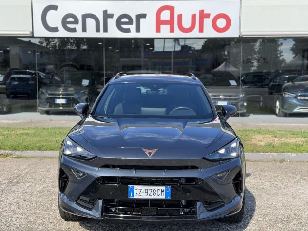 CUPRA Formentor 2.0 TDI DSG 4 ANNI GARANZIA CUPRA - Foto 2