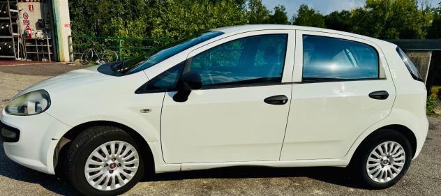 Fiat Punto Evo 1.3 Mjt Autocarro N1 !!!!! - Foto 5
