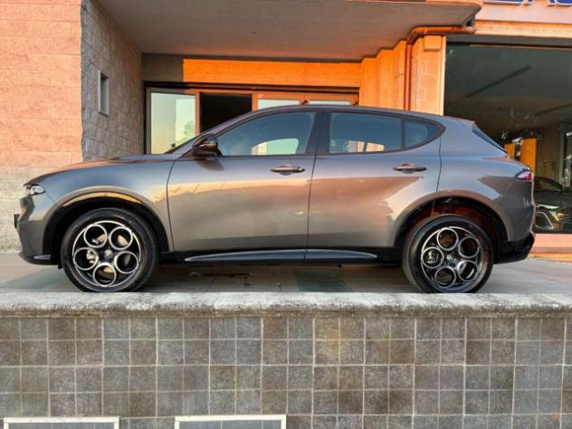 ALFA ROMEO Tonale 1.6 diesel 130 CV TCT6 Sprint rif. 23987031 - Foto 8